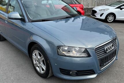 Audi A3 143.785 km 7.490 &euro; Heilbronn 74080