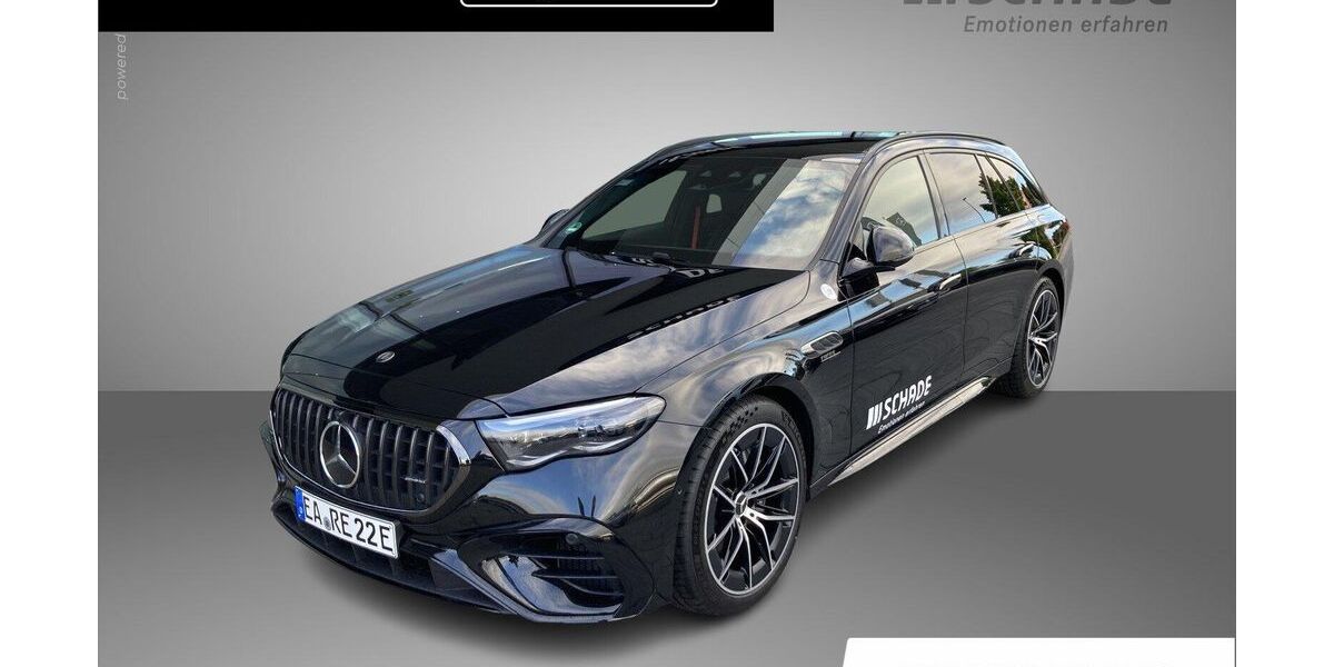 Mercedes-Benz E 53 AMG 15.900 km 93.990 &euro; Eisenach 99817