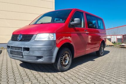 VW T5 Transporter 280.668 km 3.999 &euro; Tanna 07922