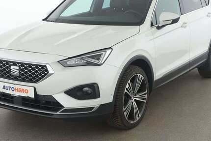 Seat Tarraco 87.079 km 25.960 € Berlin 14059