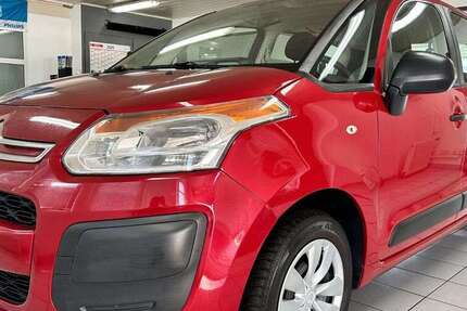 Citroen C3 Picasso