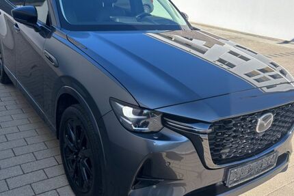 Mazda CX-60 171.619 km 26.700 &euro; Haar/München 85540