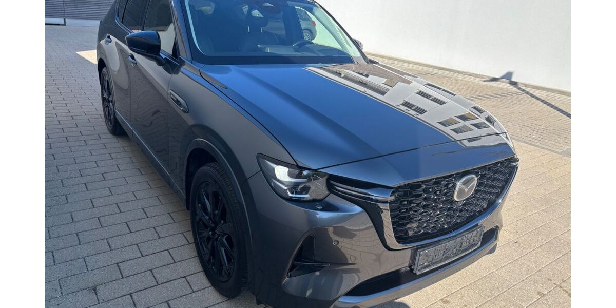 Mazda CX-60 171.619 km 26.700 &euro; Haar/München 85540