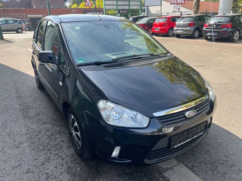 C-Max