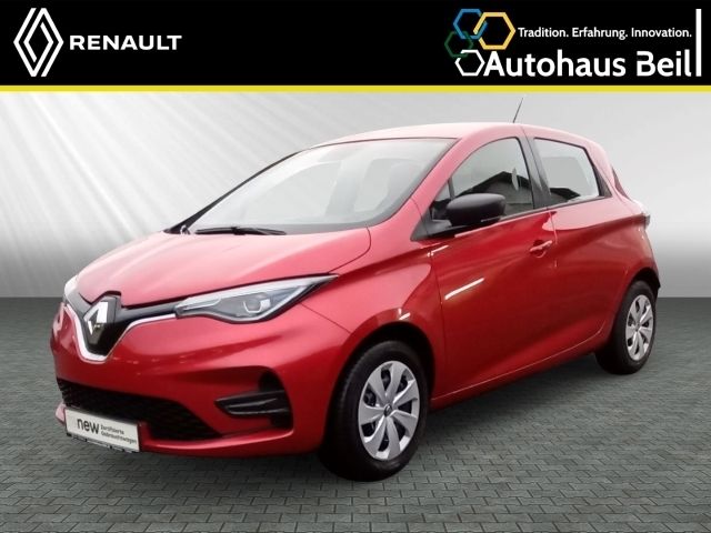 Renault ZOE 24.837 km 16.590 &euro; Heuchelheim 35452