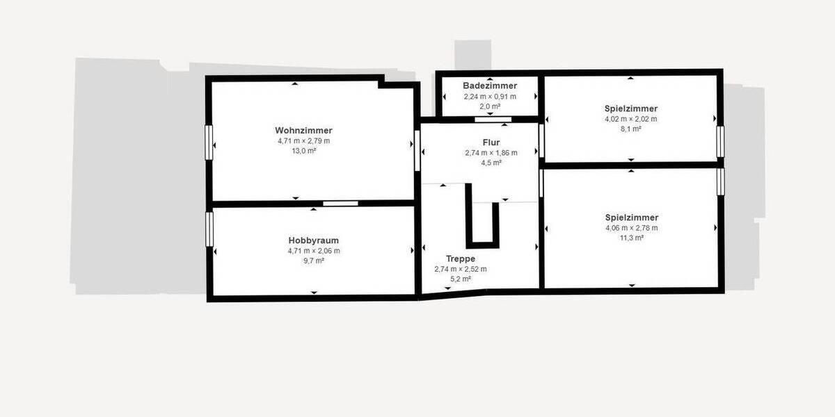 Einfamilienhaus Görlitz Altstadt - 6 Zimmer, 137 m&sup2;, 175.000&euro; | Angebot:26805506