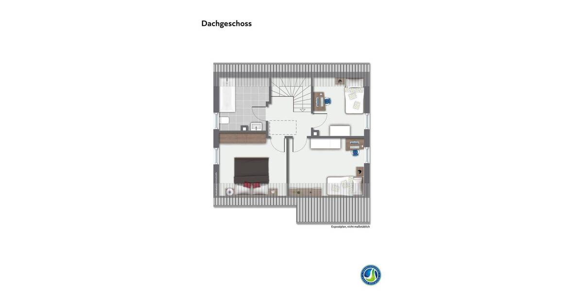 Einfamilienhaus Kulmbach Blaich - 5 Zimmer, 79 m&sup2;, 290.000&euro; | Angebot:26881709