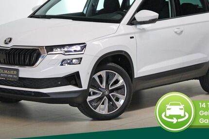 Skoda Karoq 12.973 km 31.390 &euro; Eching i. Ndb. 84174
