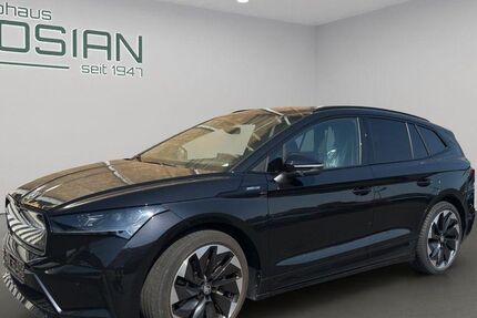 Skoda Enyaq 40.350 km 38.870 &euro; Iserlohn 58642