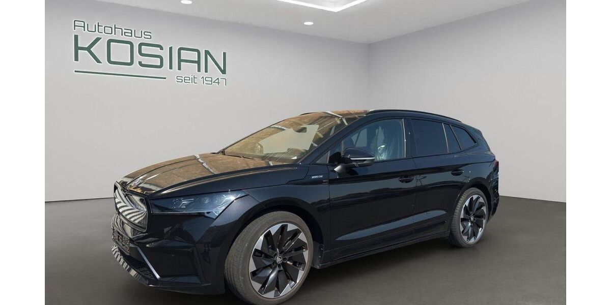 Skoda Enyaq 40.350 km 38.870 &euro; Iserlohn 58642