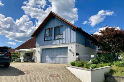 Haus zum Kaufen in Bretzfeld 740.000 € 200.85 m²