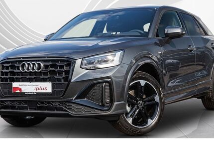 Audi Q2 14.790 km 31.870 € Diez 65582