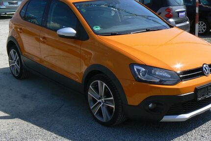 VW Polo 99.000 km 7.990 &euro; Schweinfurt 97424