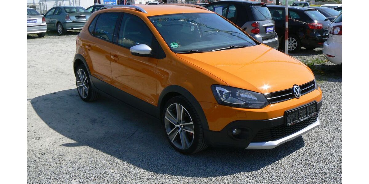 VW Polo 99.000 km 7.990 &euro; Schweinfurt 97424