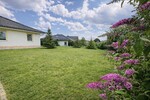 Wandlitz - EFH auf 1.283 Grundstück mit Garten, Terrasse, Garage - nur 500 m zum Wandlitzer See ! - Einfamilienhaus Wandlitz | Angebot:26021185