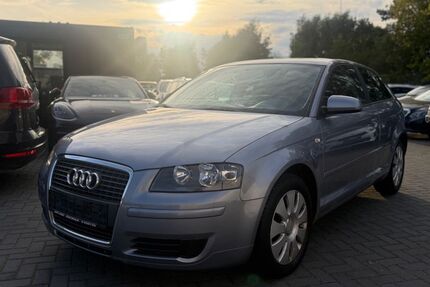 Audi A3 92.000 km 4.500 &euro; Velten 16727