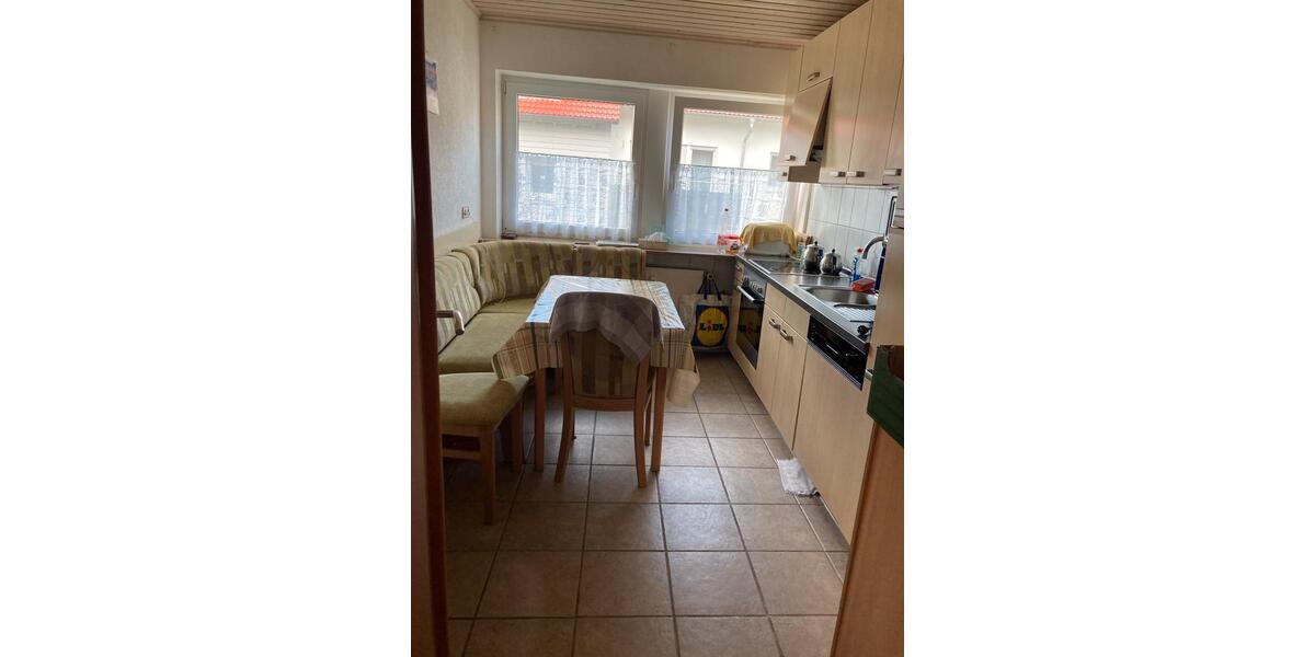 Etagenwohnung Freudenstadt - 4 Zimmer, 84 m&sup2;, 320.000&euro; | Angebot:27120244