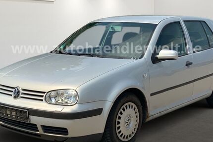VW Golf 176.933 km 999 &euro; Brehna 06796
