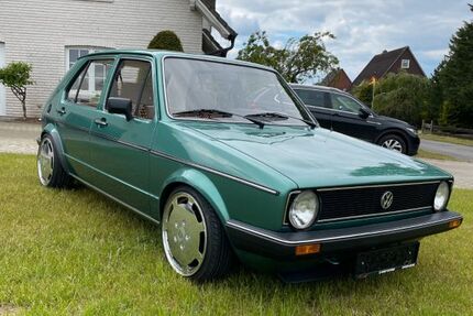 VW Golf 84.400 km 15.000 &euro; Lähden 49774