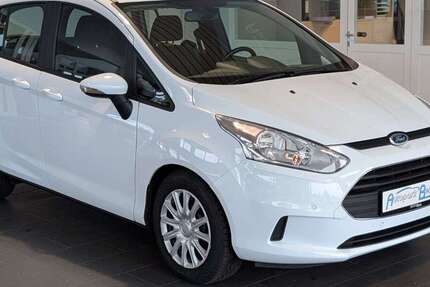 Ford B-Max 86.830 km 9.950 &euro; Achim-Bierden 28832