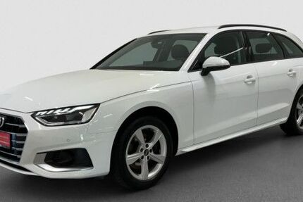 Audi A4 49.198 km 24.450 &euro; Aalen 73431