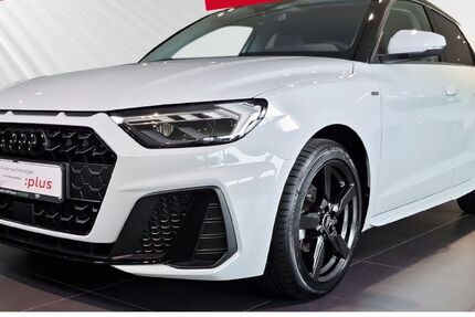 Audi A1 8.600 km 26.880 &euro; Kiel 24118