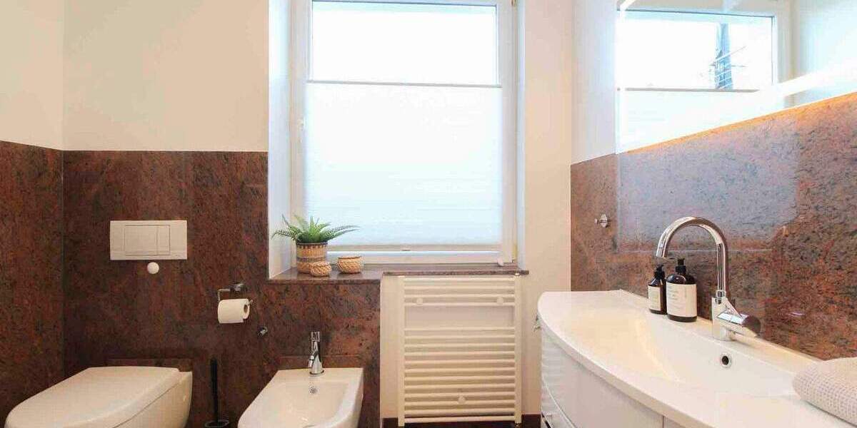 Moderne 2-Zimmer-Wohnung in Gütersloh - effizient, gepflegt & zentral 2 zimmer