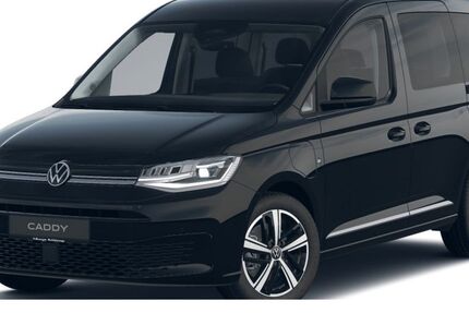 VW Caddy 9.281 km 35.970 &euro; Aachen 52078