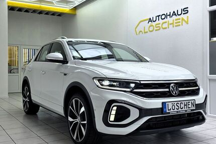VW T-Roc 58.479 km 29.990 &euro; Aurich 26607