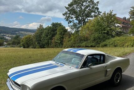 Ford Mustang 99.999 km 55.000 &euro; Michelstadt 64720