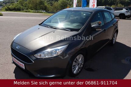 Ford Focus 130.714 km 6.490 &euro; Merzig 66663