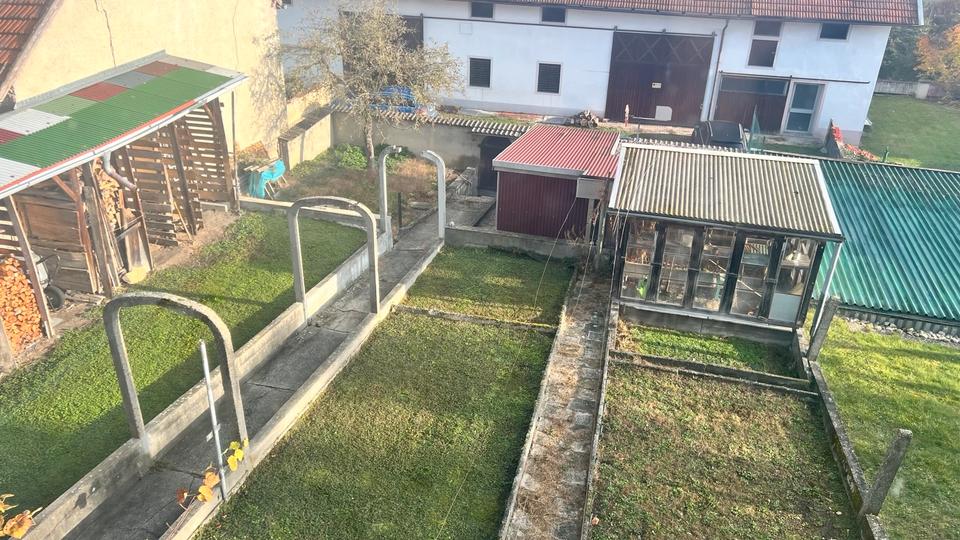 Reihenhaus Osterhofen - 12 Zimmer, 192 m&sup2;, 225.000&euro; | Angebot:26001712