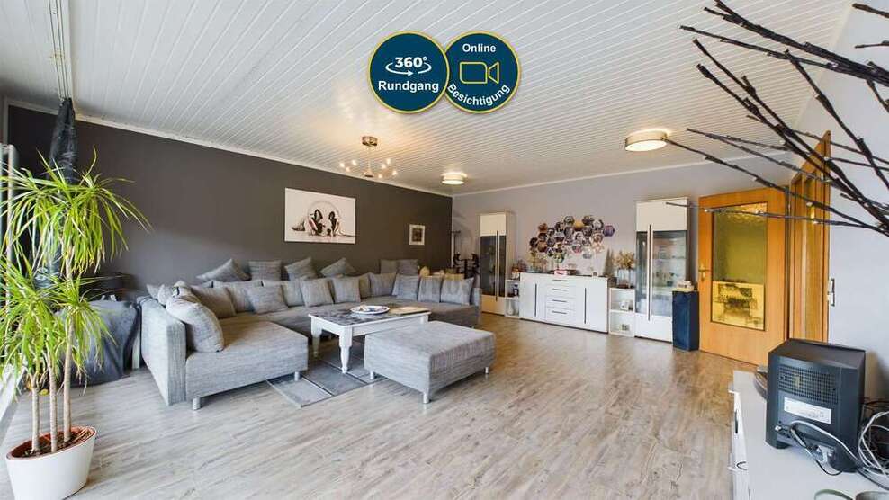 Haus zum Kaufen in Langenhagen Krähenwinkel 479.000 € 152 m²