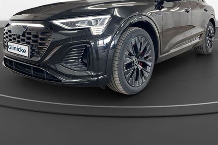 Audi Q8 e-tron 46.120 km 42.680 &euro; Minden 32427