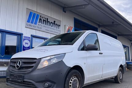 Mercedes-Benz Vito 327.580 km 6.890 &euro; Burgau 89331