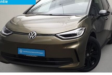 VW ID.3 9.000 km 42.590 &euro; Garmisch-Partenkirchen 82467