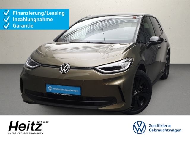 VW ID.3 9.000 km 42.590 &euro; Garmisch-Partenkirchen 82467