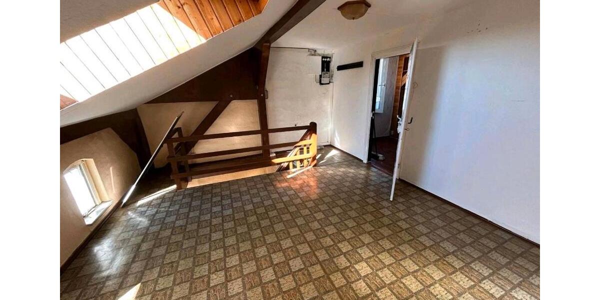 Einfamilienhaus Tangerhütte - 5 Zimmer, 125 m&sup2;, 120.000&euro; | Angebot:26102147