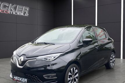 Renault ZOE 31.547 km 17.990 &euro; Lippstadt 59557
