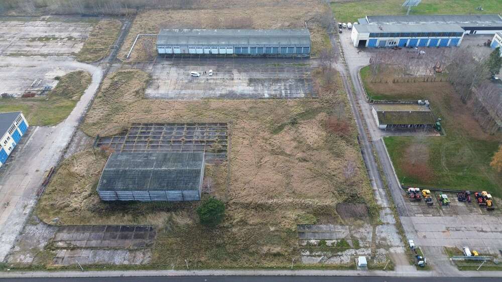 Gewerbeobjekt Stavenhagen - 369.900&euro; | Angebot:27031036