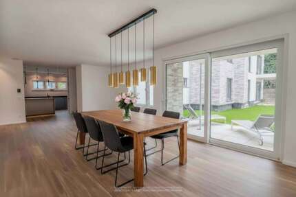 Wohnung Essen Stadtbezirk IX - 4 Zimmer, 186 m&sup2;, 3.537&euro; | Angebot:27392349