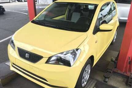 Seat Mii 165.000 km 2.600 &euro; Dorsten 46282