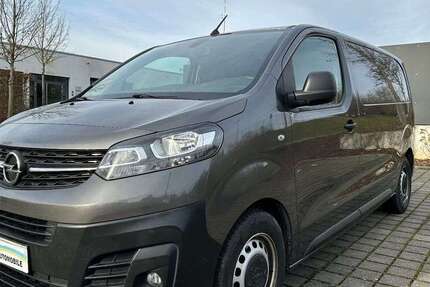 Opel Vivaro 178.000 km 12.700 &euro; Remseck am Neckar 71686