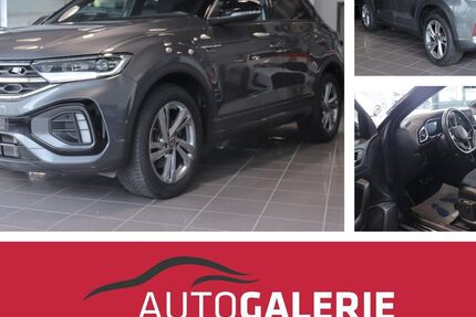 VW T-Roc 74.300 km 21.750 &euro; Braunschweig 38116