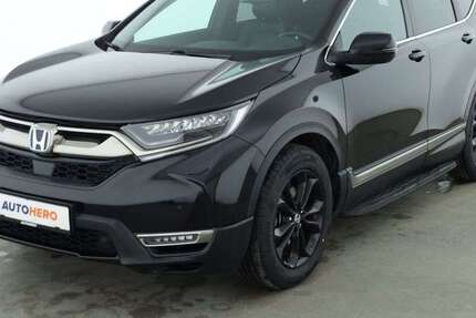 Honda CR-V 95.797 km 23.990 &euro; Essen 45141