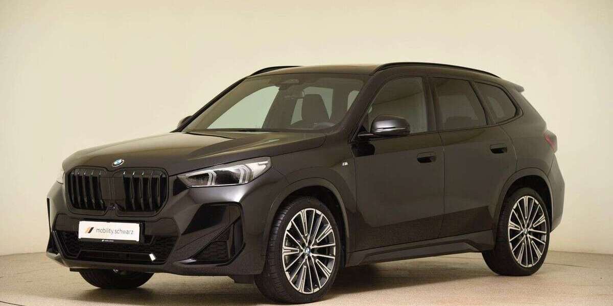 BMW X1 44.500 km 43.980 &euro; Ellhofen 74248