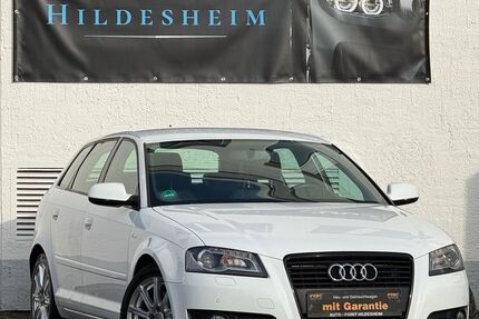 Audi A3 194.000 km 8.990 &euro; Hildesheim 31135