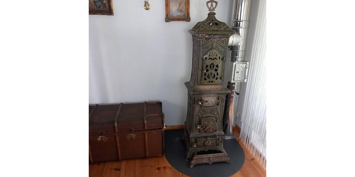 Bungalow Berlin Siedl. Schönhorst - 1 Zimmer, 35 m&sup2;, 180.000&euro; | Angebot:26355995