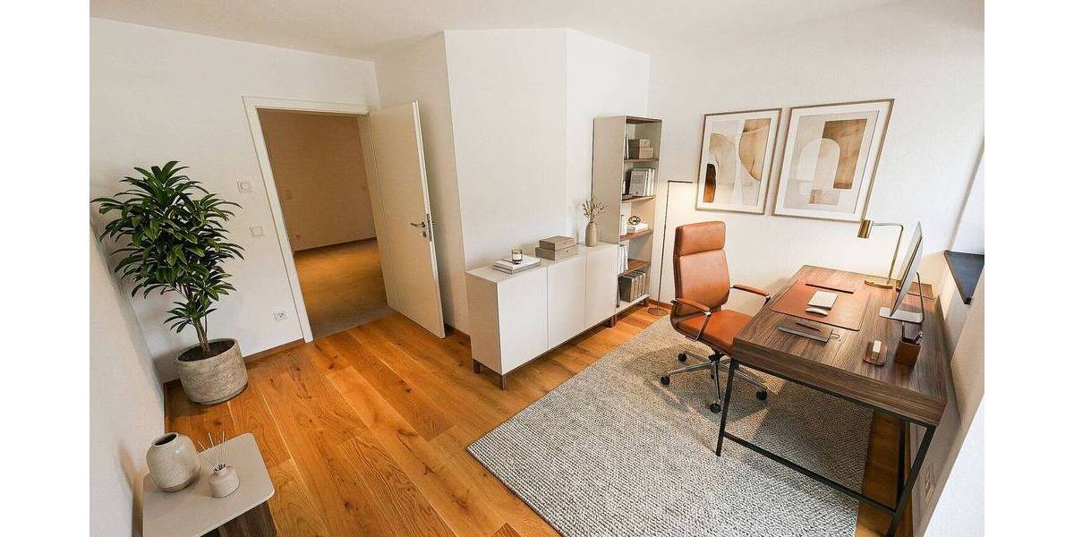 Etagenwohnung Schönau am Königssee Unterstein - 3 Zimmer, 100 m&sup2;, 798.000&euro; | Angebot:26290607