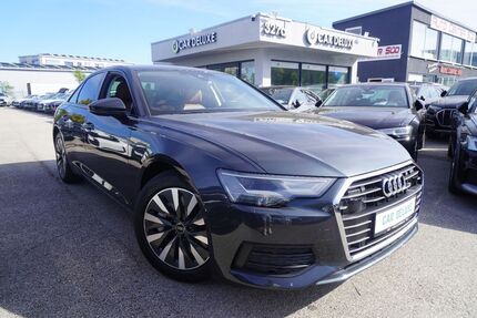 Audi A6 63.000 km 37.999 &euro; Fürth 90763